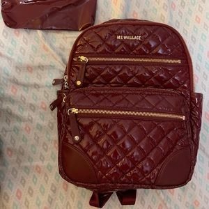 MZ Wallace Metro Backpack